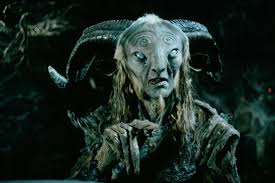 Pan S Labyrinth Mr Milluhstreytuh