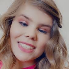 Nebraska miss amazing Mollys pageant memories