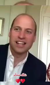 Royal Family Bingo Night with Prince William and Princess Catherine