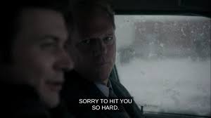 The Great The Americans Rewatch