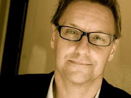 Author tied to Palm Springs to speak at Desert Hot Springs Library