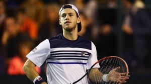 Nacido en buenos aires, argentina el 16 de agosto de. Diego Schwartzman My Family Had Many Economic Issues Suffered A Lot