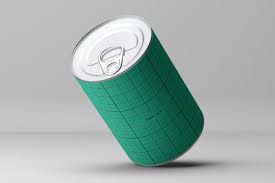 Download Set Of Tin Can Mockups Mockup World