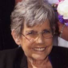 Obituary information for Jo Olson McNurlen