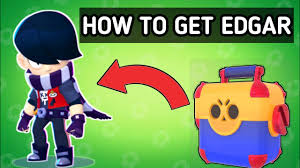 In the 'rewards' mode your objective is to finish the this last update retroadapted the maps and introduced bibi. How To Get Edgar In Brawl Star How To Get Edgar Brawler Brawl Stars Not Connecting To Server Youtube
