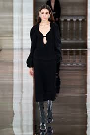 Brand london, united kingdom official. Victoria Beckham Herbst Winter 2020 2021 Kollektion Britische Traditionen