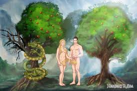 We did not find results for: Adam Eve The Fall Of Man Herbert R Sim