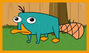 She was born on the 15th of june, coincidentally the same day as linda and lawrence's wedding anniversary. How To Draw Perry The Platypus From Phineas And Ferb Step By Step Drawing Guide By Dawn Dragoart Com