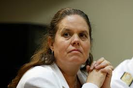 Fallida compra de casa de Allende: Ministra Maya Fernández se acogió a su  derecho de guardar silencio