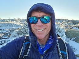 Hike the 4000 footers of NH!