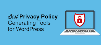 Free terms and conditions generator wordpress. 7 Best Privacy Policy Generator Tools For Wordpress
