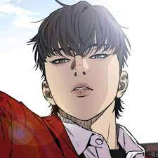 Check spelling or type a new query. Vinny Hoe On Twitter I D Do Anything For This Boy Jay And His Mullet Read Wind Breaker On Webtoon Windbreaker Jayjo