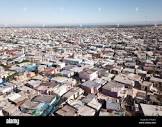 Townships cape town hi-res stock photography and images - Alamy
