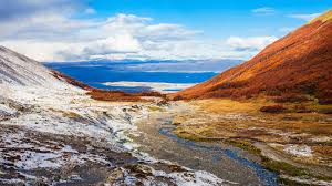 Almeric, fazienda de ultramar, f. Tierra Del Fuego Ushuaia Argentina Holidays Steppes Travel