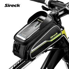 Cheap Saddle Bag Cycling Buy Quality Bag Cycling Directly From China Borsa Bici Suppliers Sireck Mtb Bike Bag In 2020 Bike Bag Bike Saddle Bags Road Bike Accessories