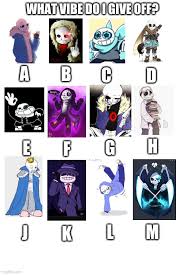 I asked my instagram followers what vibes do i give off thing and there she is!!! Idk I Was Bored Imgflip