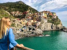 Un territorio in cui mare e terra si fondono a formare un'area vuoi essere aggiornato sulle ultime novità? Optimisez Votre Weekend Aux Cinque Terre Bonnes Adresses Et Conseils