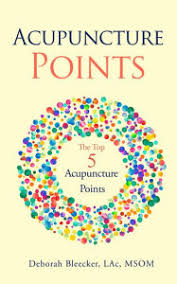 42 Logical Acupressure Points Chart Free Download