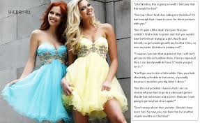 Elena Starz Tg Stories Captions Some Prom Caps Dresses Bridesmaid Dresses Prom Dresses