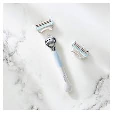 So in short, if you have pubic hair, you. Buy Gillette Venus Intimate Grooming Women S Razor Blade With 2 Blade Refills Bikini Trimmer For Pubic Hair And Skin Online In Indonesia B08jhvdny1