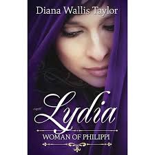 Lydia: Gooder, Paula: 9781444792065: Amazon.com: Books
