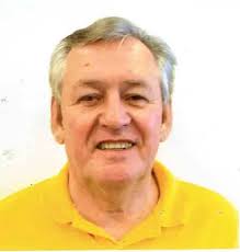 Obituary information for John Slovak