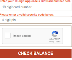 Reviewed in the united states on may 15, 2017. Applebees Gift Card Balance Check Gift Card Balance Online