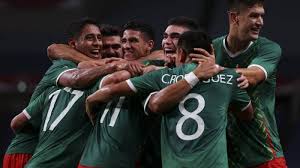 Dự đoán kèo u23 mexico vs u23 nhật bản giấc mơ về chức vô địch thế vận hội của tuyển bóng đá nam u23 nhật bản đã khép lại ở vòng bán kết, khi để thua u23 tây ban nha. J4lhrozqf Zeim