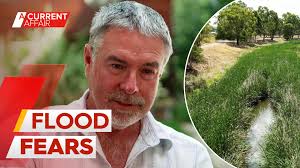 Homes and livelihoods are destroyed as floods wreak havoc across the  country., This regional community can't believe their Council has voted in  favour of a new proposal, to build dozens of homes