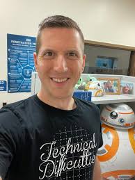 Jim Keyes (@JamesRKeyes)