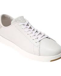 Shop a great selection of cole haan men's sneakers at nordstrom rack. Women S Cole Haan Grandpro Tennis Sneaker Size 10 B Optic White Leather Optic White Shefinds