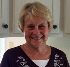 Sue Cone's Instagram, Twitter & Facebook