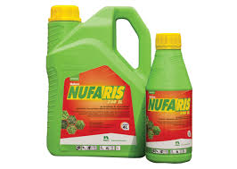 Setelah mengetahui dampak nyata dari ancaman gulma, kini petani perlu melakukan cara pengendalian secara tepat untuk mengatasi. Nufaris 240 Sl Nufarm Indonesia