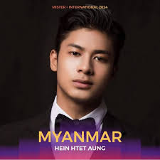 Team Southeast Asia for Mister International 2024 🔥 Thailand 🇹🇭  Chutipong Buddharak Indonesia 🇮🇩 Glenn Victor Sutanto Philippines 🇵🇭  Justine Carl Ong Vietnam 🇻🇳 Nguyễn Mạnh Lân Myanmar 🇲🇲 Hein Htet Aung