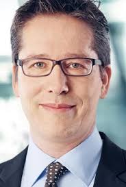 Frank Strauß wird Vorstand der Deutschen Bank