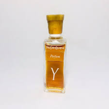 Rare Original 1970 S Formula Y Yves Saint Laurent Pure Parfum Ysl Miniature Vtg Ebay Vintage Perfume Perfume Bottles Pure Products