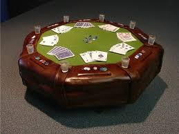 Sugar Delites June Newsletter Poker Table Poker Room Poker