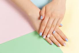 It takes just seconds a day for stronger, attractive natural nails. How To Remove Gel Nail Polish At Home