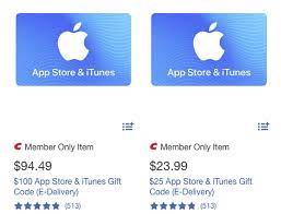 The discount is valid till 10/25/14. Buy Itunes Gift Cards At A Discount