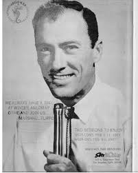 Sets In Order (Square Dancing) September 1966