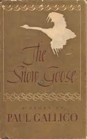 Snow goose sonata iii lahave. The Snow Goose Novella Wikipedia