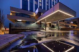 Led Strips Outside The Light Group Led Strip Led The Outsiders