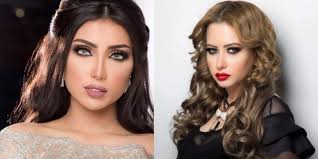 المخاطر المترتبة على عمليات التجميل. Ù‡Ø¨Ù‡ Ø§Ù„Ø­Ø³ÙŠÙ† Ù‚Ø¨Ù„ Ø¹Ù…Ù„ÙŠØ§Øª Ø§Ù„ØªØ¬Ù…ÙŠÙ„