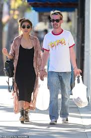 They separated in 2000 and divorced in 2002. Macaulay Culkin Is In Great Spirits For A Spot Of Shopping With Girlfriend Brenda Song In La Daily Mail Online