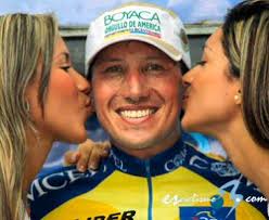 Gómez se impuso en la primera etapa del Clásico RCN y Casas es el nuevo  líder