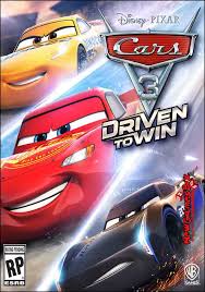 Descarga roms de nintendo ds y nintendo 3ds en español, por mega y mediafire gratis, descarga juegos de pc, juegos de pc español. Descargar Cars 3 Driven To Win Para Pc