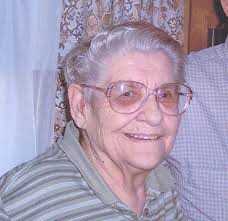 Georgianna Bergquist Obituary