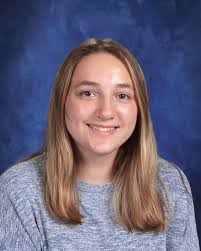 Students of the Quarter: 2nd Quarter of 21-22