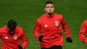Rúben dos santos gato alves dias (born 14 may 1997), known as rúben dias (portuguese pronunciation: Wunderkind Ruben Dias Uefa Champions League Uefa Com