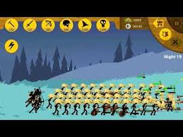 Legacy 2021.1.65 apk + mod (money / gems) android download latest version stick war: 7 Mod Ideas Game Stick Stick Figure Games Legacy